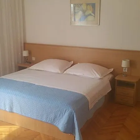 Dare Appartement *