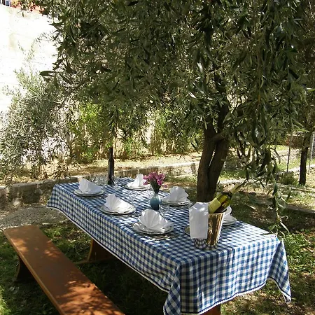Appartement Dare Lokva Rogoznica