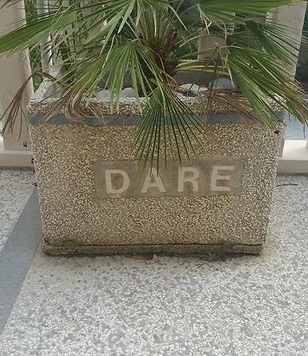 דירה Dare *