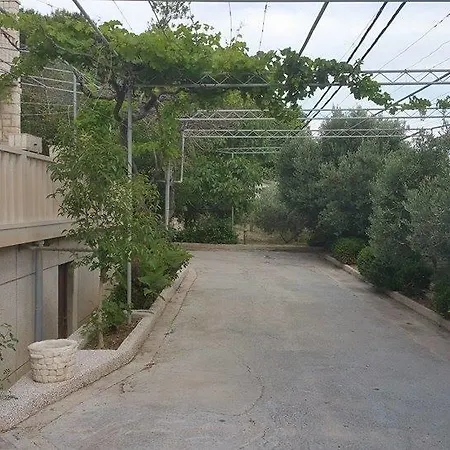 Apartman Dare