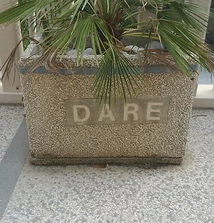 Apartman Dare *