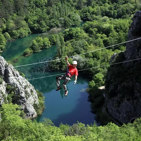 Dare * Lokva Rogoznica