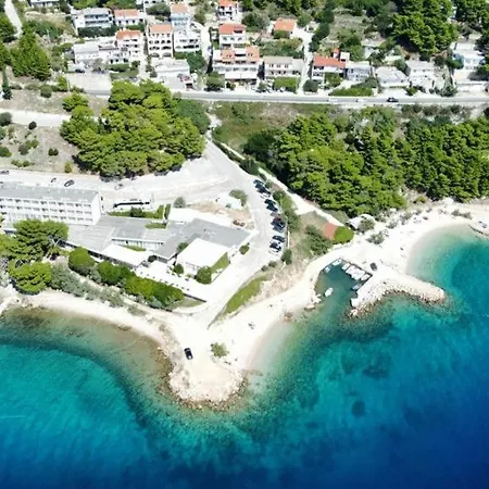 Dare Apartmán *