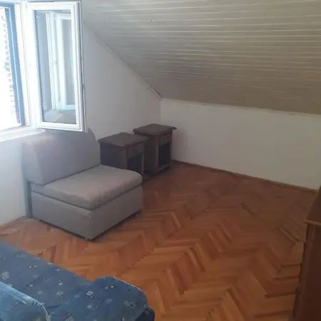 Apartment Dare